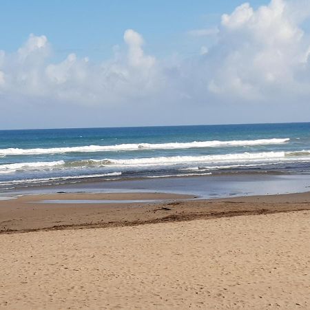 Apartamento Mar Y Sol, דניה מראה חיצוני תמונה