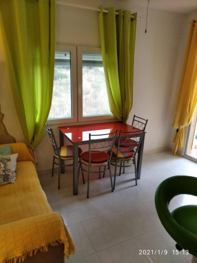Apartamento Mar Y Sol, דניה מראה חיצוני תמונה
