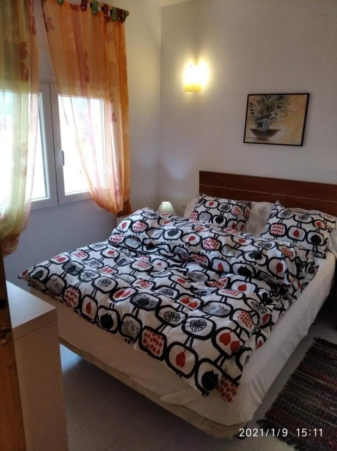Apartamento Mar Y Sol, דניה מראה חיצוני תמונה