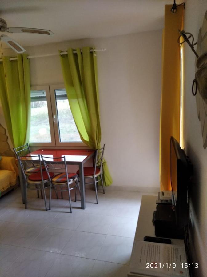 Apartamento Mar Y Sol, דניה מראה חיצוני תמונה