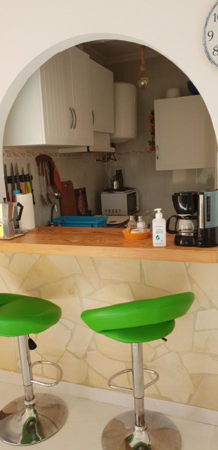 Apartamento Mar Y Sol, דניה מראה חיצוני תמונה