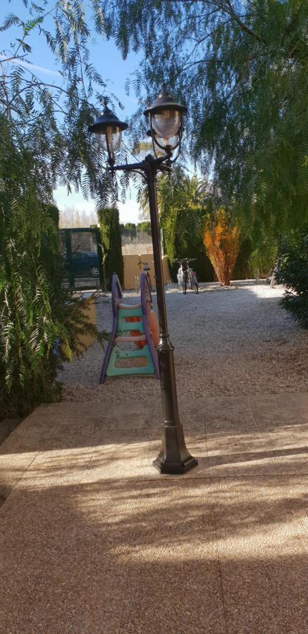Apartamento Mar Y Sol, דניה מראה חיצוני תמונה