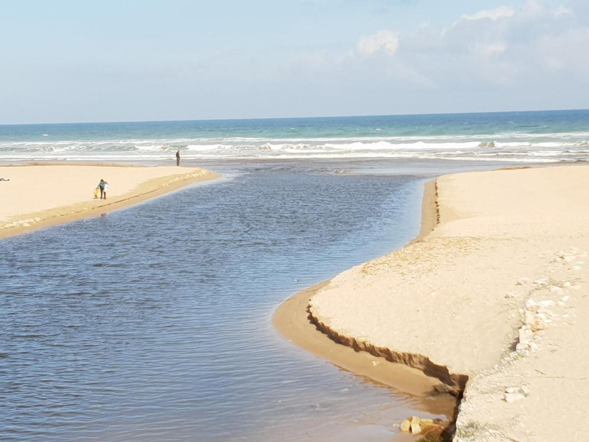 Apartamento Mar Y Sol, דניה מראה חיצוני תמונה