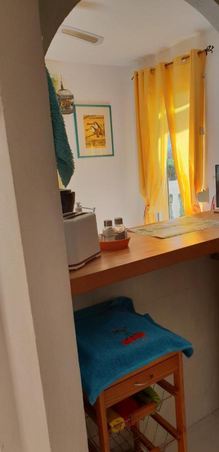 Apartamento Mar Y Sol, דניה מראה חיצוני תמונה