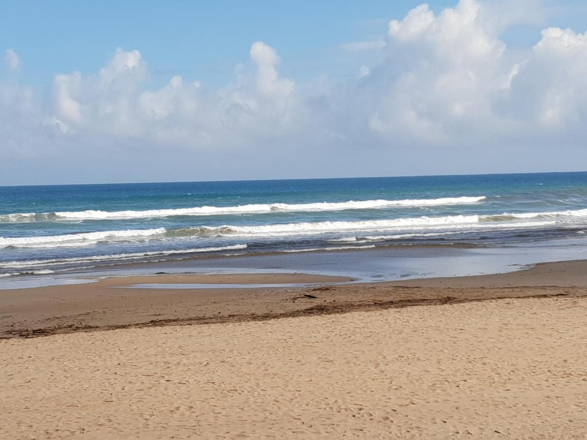Apartamento Mar Y Sol, דניה מראה חיצוני תמונה