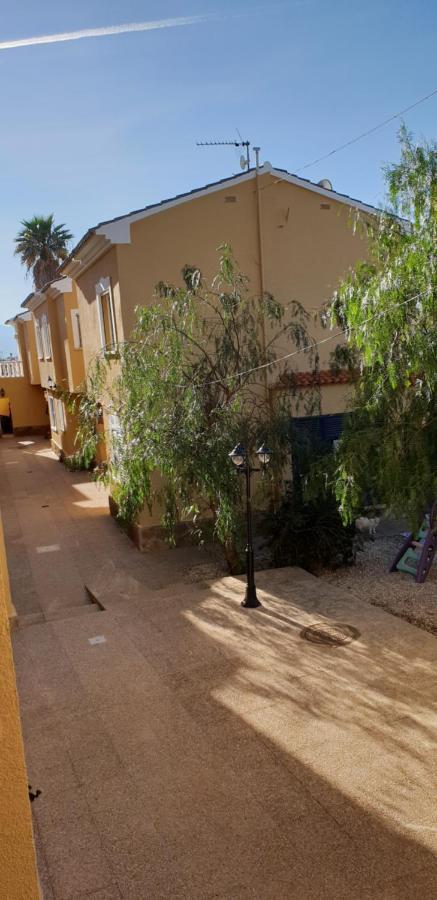 Apartamento Mar Y Sol, דניה מראה חיצוני תמונה