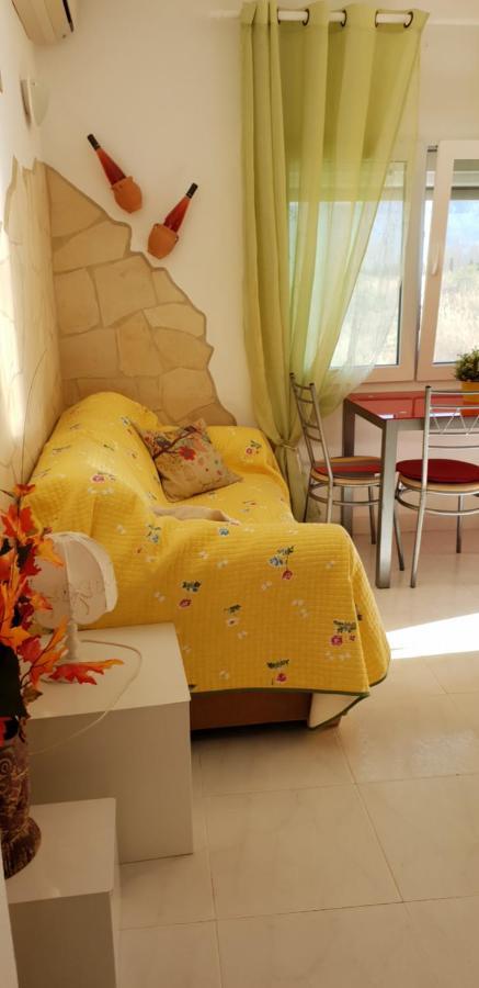 Apartamento Mar Y Sol, דניה מראה חיצוני תמונה